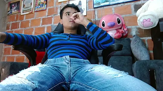 DayroDuran online show from March 21, 7:40 pm