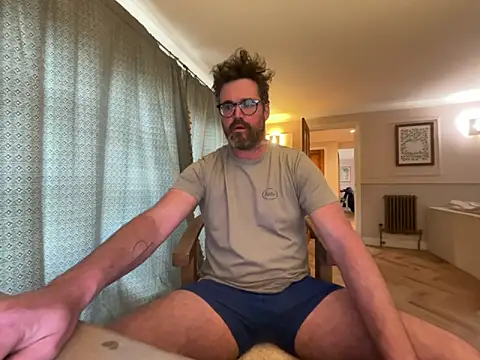 CyprioteWhitefly online show from March 27, 1:01 pm