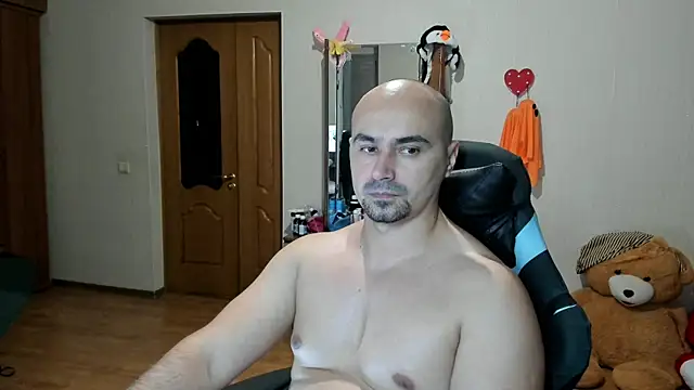 Gri SH online show from November 19, 10:31 pm