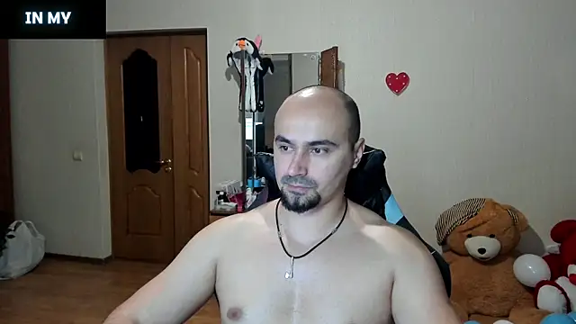 Gri SH online show from October 27, 9:28 pm