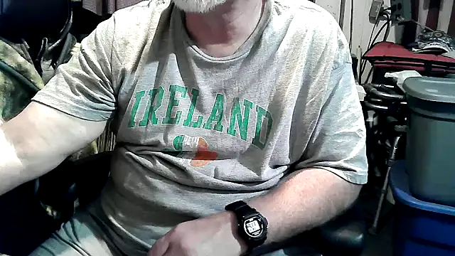 georgew62 online show from September 11, 5:17 am