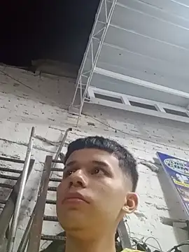 Daniel97Quintero online show from March 3, 4:20 am