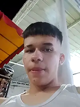 Daniel97Quintero online show from April 20, 7:44 am