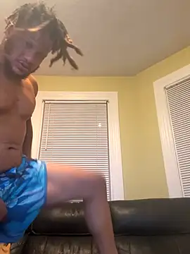 Sexdemonfrfr online show from November 18, 10:12 pm