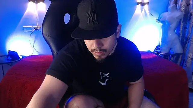 thiago bos online show from October 4, 11:48 am