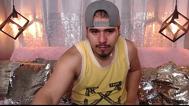 thiago bos online show from September 17, 11:44 am