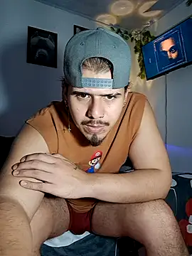 thiago bos online show from October 18, 4:12 pm