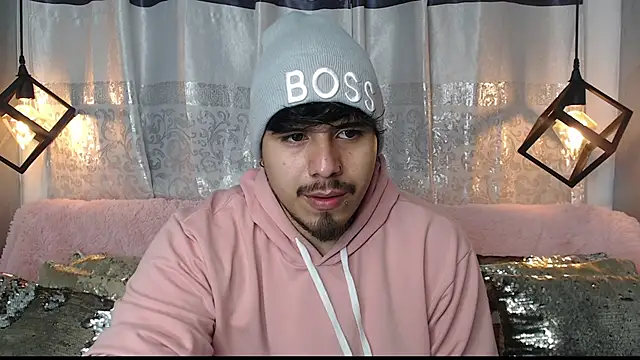 thiago bos online show from September 18, 11:45 am