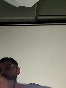 DanteWinter online show from January 6, 2:48 am