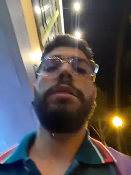 DanteWinter online show from December 3, 2:17 am