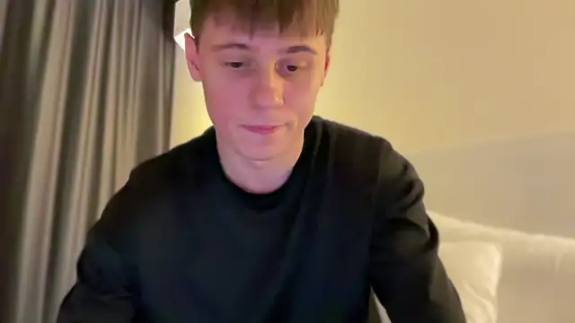 Tyler Garner online show from October 9, 6:57 pm