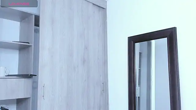 KingLevi01 online show from September 24, 2:33 am