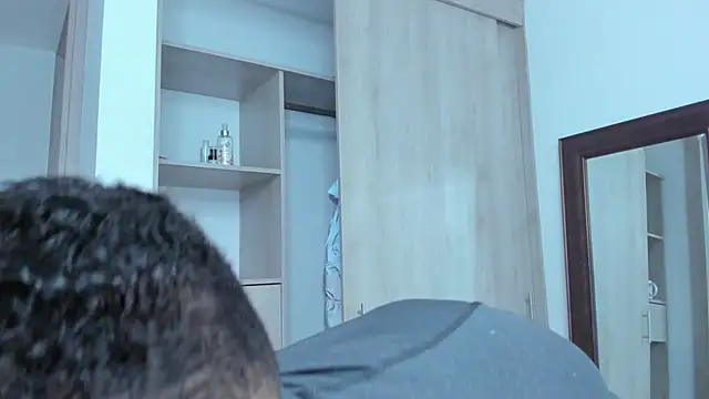 KingLevi01 online show from February 2, 10:18 pm