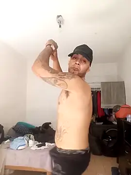 Tripalop online show from March 15, 8:37 pm