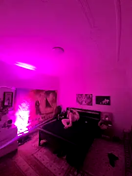 frooty4u online show from March 21, 10:41 am