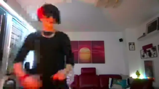 hellgirl1980 online show from November 25, 1:35 pm