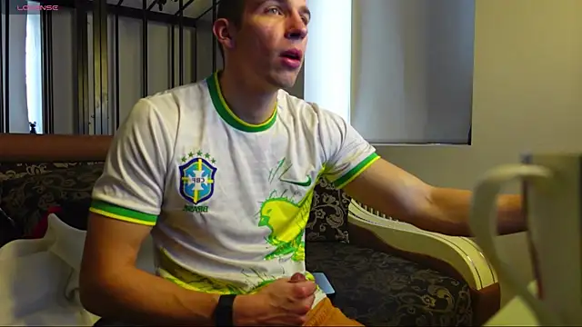 Ryan Dozer online show from November 20, 8:13 am