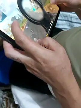 Andr3s69xxx online show from September 27, 10:40 pm