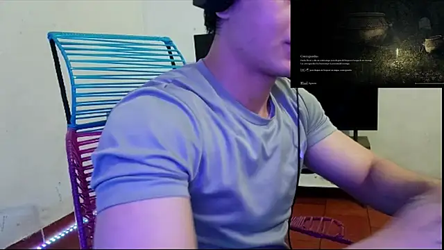 ErickWalton online show from November 6, 5:32 am