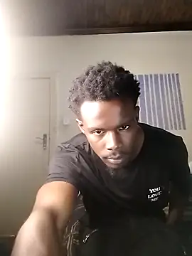 donchico0 online show from April 3, 5:10 pm