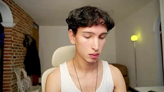 boream online show from February 9, 3:05 pm