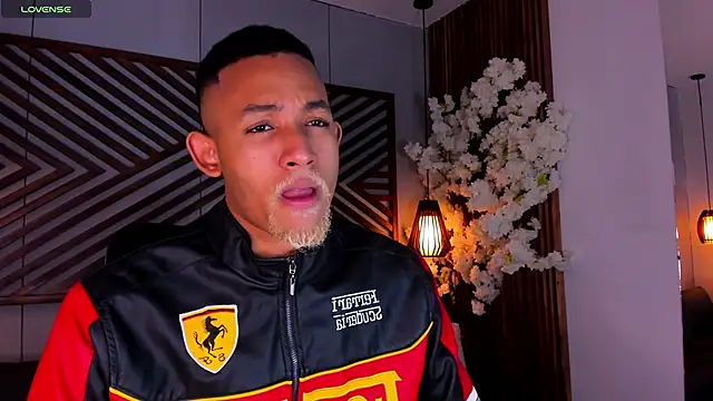 B Wild online show from November 18, 3:10 am