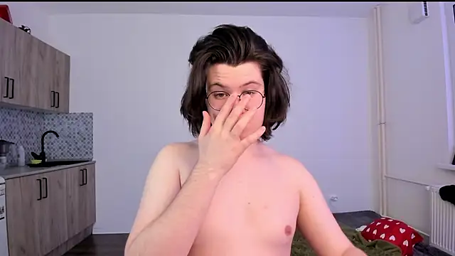 Derek Shameless online show from February 14, 8:37 pm