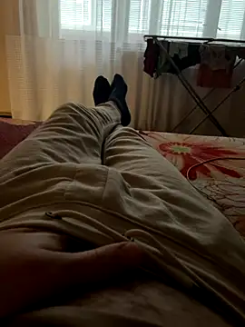 Klark  online show from October 27, 11:12 am