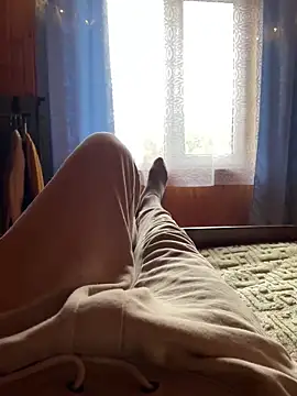 Klark  online show from November 4, 1:56 pm