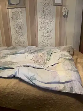 Immerhartundgeil online show from March 19, 8:56 pm