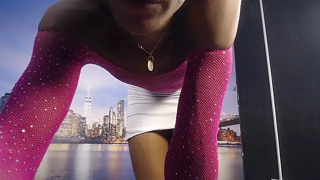 RiriCerchar online show from October 7, 2:48 am