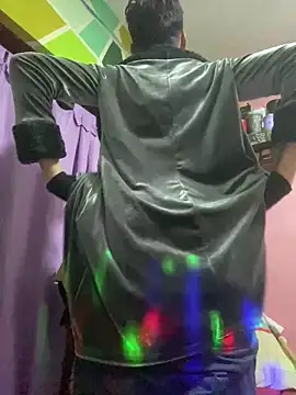 Ismaa  98 online show from September 11, 4:33 am