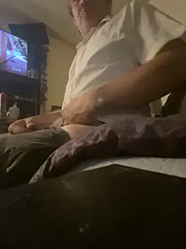 jamesbond007412 online show from September 20, 6:35 am