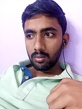 Manslust online show from January 12, 5:06 pm