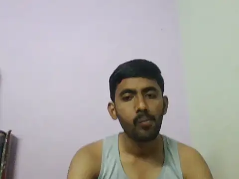 Manslust online show from January 9, 2:33 pm