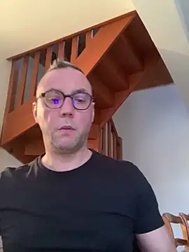 Marronglace1 online show from December 2, 3:37 pm