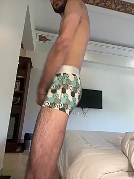 your-hugehard-ashi online show from October 9, 10:20 am