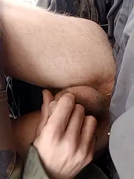 Mrdano0000 online show from March 1, 7:46 pm