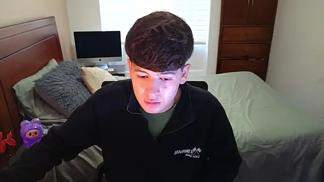 tightncuteass online show from October 6, 10:14 pm