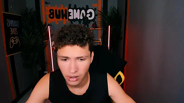 JonnyDarka online show from October 17, 10:41 am