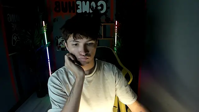 JonnyDarka online show from September 26, 11:08 am