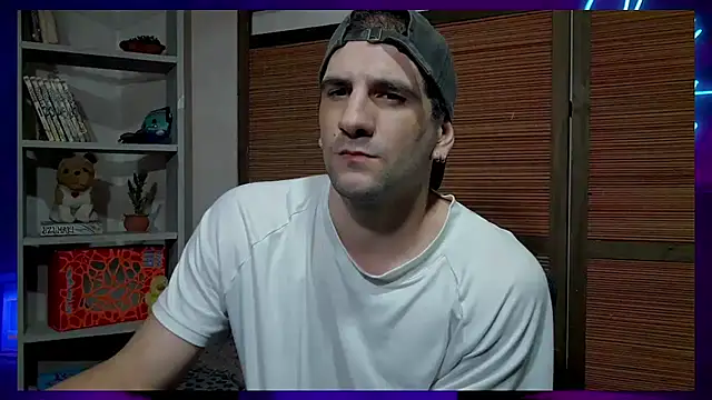 ObeyLust online show from September 30, 2:18 am