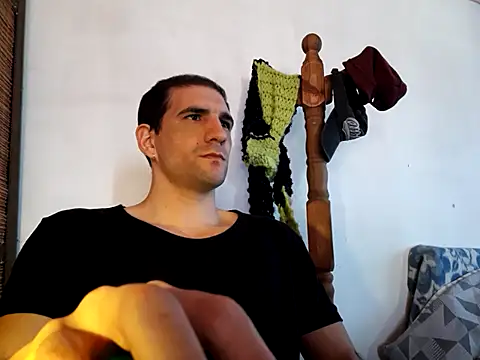 ObeyLust online show from September 13, 5:36 pm