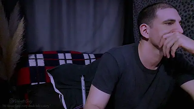 ObeyLust online show from October 22, 2:37 am