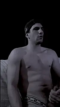 ObeyLust online show from October 4, 4:45 pm