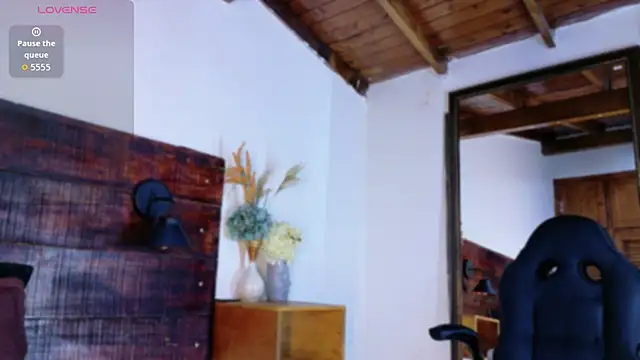 JhosuaVega online show from March 5, 2:08 am