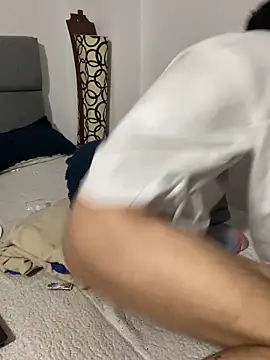 NaytonFreeman online show from September 19, 2:56 am