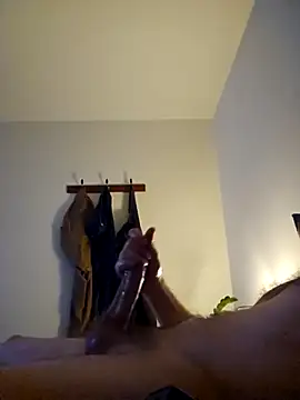 MrWest1887 online show from March 1, 2:22 am