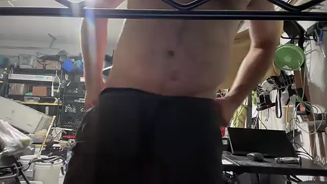 jasoncali305 online show from January 5, 7:39 pm