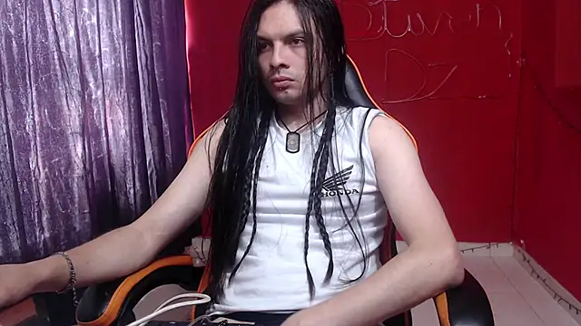 stvn hot online show from February 24, 8:31 pm